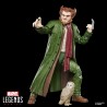 Figura Owl Spider-Man Marvel Legends Series 15cm - imagen 3