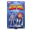 Figura Iceman Secret Wars Marvel Legends Series 15cm - imagen 1