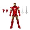 Figura Iron Man Mark III Marvel Legends Series 15cm - imagen 2