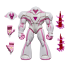 Figura Nimroo X-Men Marvel Legends Series 15cm - imagen 2