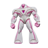 Figura Nimroo X-Men Marvel Legends Series 15cm - imagen 3