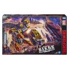 Figura Omega Supreme War Cybertron Trilogy Transformers - imagen 1