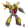 Figura Omega Supreme War Cybertron Trilogy Transformers - imagen 2