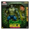 Figura Marvel's Abomination The Incredible Hulk Marvel 15cm - imagen 1