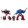 Figura Alphastrike Counterforce War For Cybertron Transformers 13cm - imagen 2