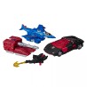 Figura Alphastrike Counterforce War For Cybertron Transformers 13cm - imagen 3
