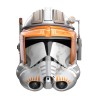 Casco Electronico Comandante Clon Cody La Venganza de los Sith Star Wars - imagen 1