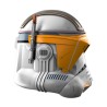 Casco Electronico Comandante Clon Cody La Venganza de los Sith Star Wars - imagen 2