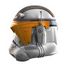 Casco Electronico Comandante Clon Cody La Venganza de los Sith Star Wars - imagen 3