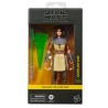 Figura Quinlan Vos The Clone Wars Star Wars 15cm - imagen 1
