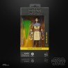 Figura Quinlan Vos The Clone Wars Star Wars 15cm - imagen 3