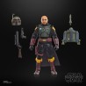 Figura Boba Fett El Libro de Boba Fett Star Wars 15cm - imagen 3