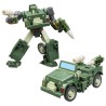 Figura Autobot Hound Studio Series Transformers The Movie 14cm - imagen 2