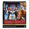 Figura Maximal Big Convoy Age of the Primes Transformers 16cm - imagen 1