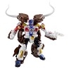 Figura Maximal Big Convoy Age of the Primes Transformers 16cm - imagen 2