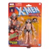 Figura Wolverine Weapon X X-Men Marvel Comics 15cm - imagen 1