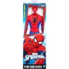 Figura Spiderman Titan Hero Spiderman Marvel 30cm - imagen 1