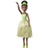 Muñeca Tiana - Tiana y el Sapo Disney - imagen 1
