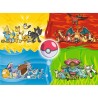 Puzzle Pokemon XXL 150pzs - imagen 2