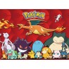 Puzzle Pokemon XXL 100pzs - imagen 2