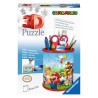 Puzzle 3D Portalapices Super Mario 54pzs - imagen 1