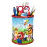 Puzzle 3D Portalapices Super Mario 54pzs - imagen 2