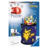 Puzzle 3D Portalapices Pokemon v - imagen 1