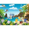 Puzzle Pokemon XXL 200pzs - imagen 2