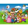 Puzzle Super Mario XXL 100pzs - imagen 2