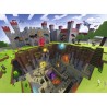 Puzzle Minecraft XXL 300pzs - imagen 2