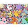 Puzzle Pokemon XXL 100pzs - imagen 2
