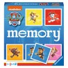 Juego Memory Patrulla Canina Paw Patrol - imagen 1