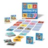 Juego Memory Patrulla Canina Paw Patrol - imagen 2