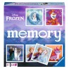 Juego Memory Frozen - imagen 1