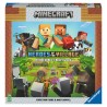 Juego de mesa Heroes of the Village Minecraft - imagen 1