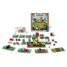 Juego de mesa Heroes of the Village Minecraft - imagen 2