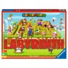 Juego de mesa Laberinto Super Mario - imagen 1