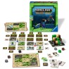 Juego de mesa Builders & Biomes Minecraft - imagen 2