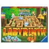 Juego de mesa Laberinto Pokemon - imagen 1