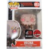Figura POP Dungeons & Dragons Vecna Exclusive - imagen 2