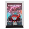 Figura POP Cover Dragones y Mazmorras 2024 Dungeon Master's Guide Venger - imagen 2