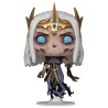 Figura POP Dragones y Mazmorras Valindra Shadowmantle - imagen 2