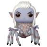 Figura POP Premium Dragones y Mazmorras Lolth The Spider Queen - imagen 1