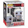 Figura POP Premium Dragones y Mazmorras Lolth The Spider Queen - imagen 2