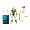Figura Man-Wolf Magic The Gathering Spider-Man Marvel 15cm - imagen 2