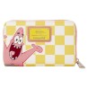 Cartera SpongeBob SquarePants & Patrick Star Checkered Loungefly - imagen 2