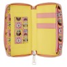 Cartera SpongeBob SquarePants & Patrick Star Checkered Loungefly - imagen 3