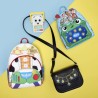 Mochila Jessie, Woody & Buzz Lightyear Toy Story 5 Disney Pixar Loungefly 31cm - imagen 2