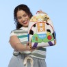 Mochila Jessie, Woody & Buzz Lightyear Toy Story 5 Disney Pixar Loungefly 31cm - imagen 3