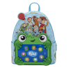 Mochila Characters Toy Story 5 Disney Pixar Loungefly 26cm - imagen 1